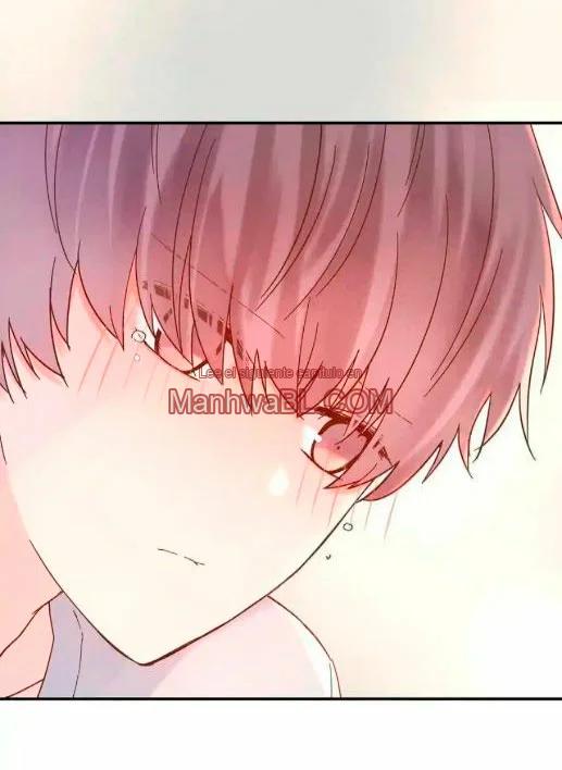 Amor accidentado - Capítulo 35 manhwa