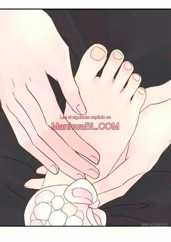 Amor accidentado - Capítulo 35 manhwa