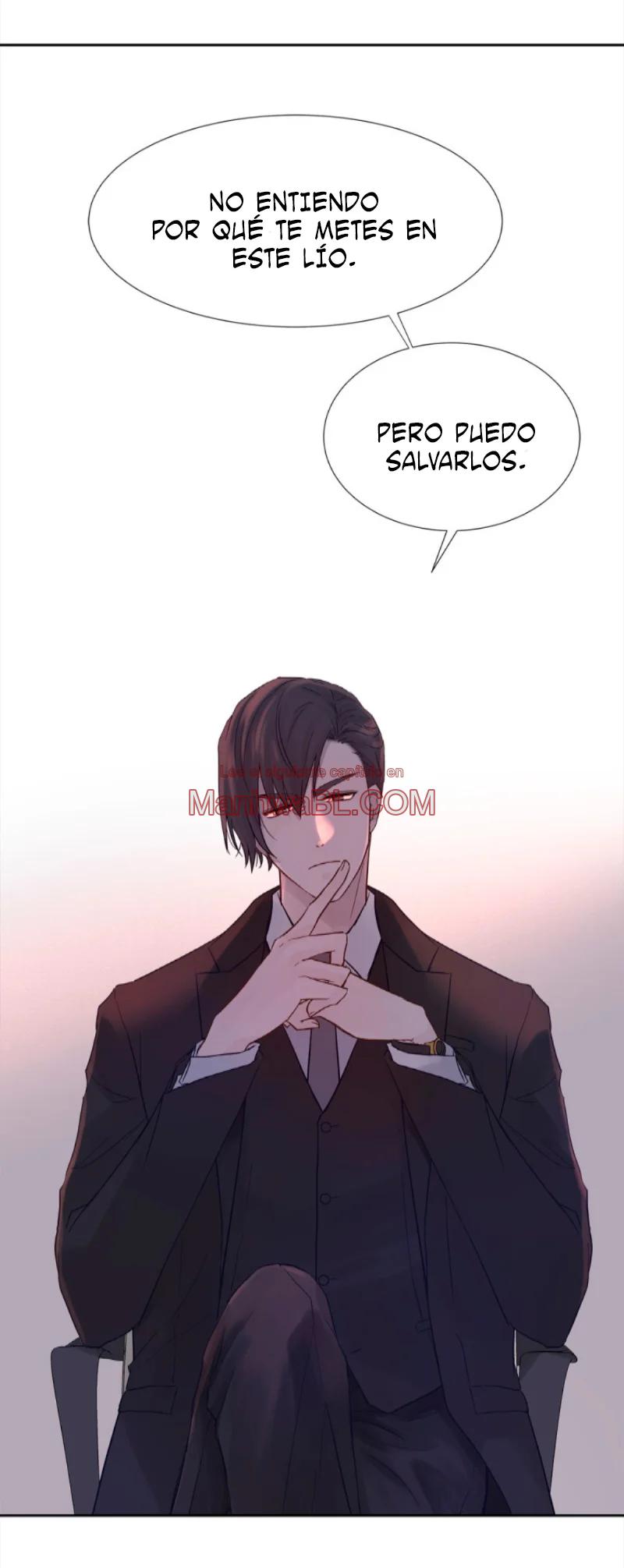 Amor accidentado - Capítulo 16 3 manhwa