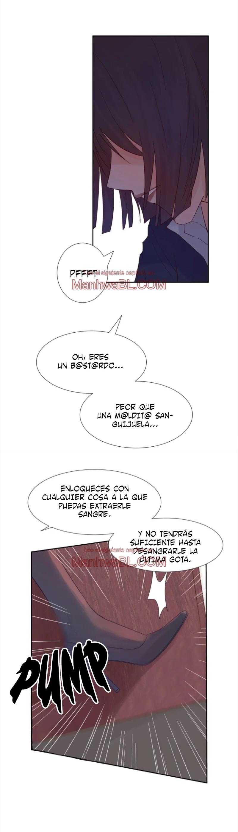 Amor accidentado - Capítulo 16 3 manhwa