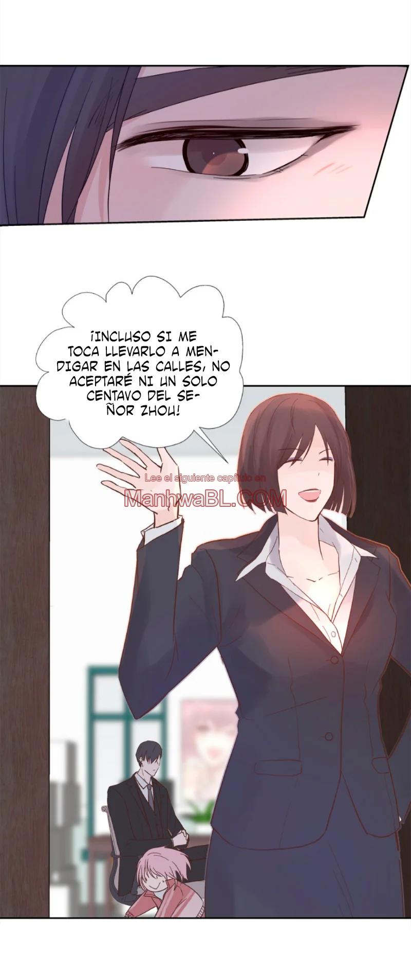 Amor accidentado - Capítulo 16 3 manhwa