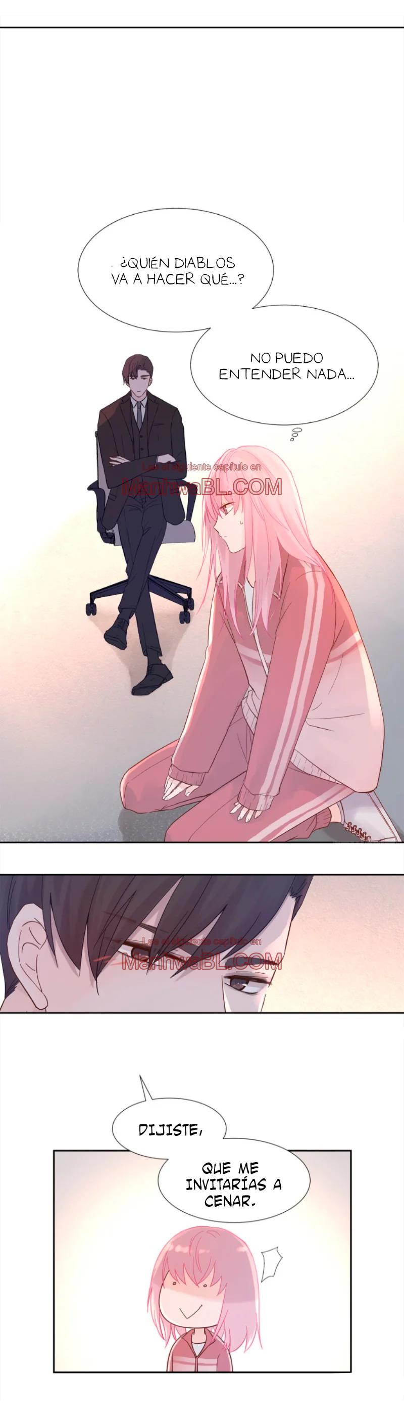 Amor accidentado - Capítulo 16 3 manhwa