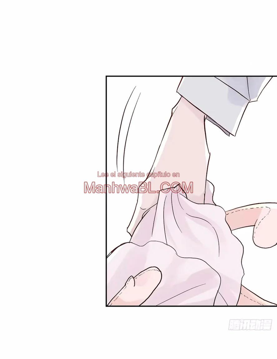 Amor accidentado - Capítulo 6 2 manhwa