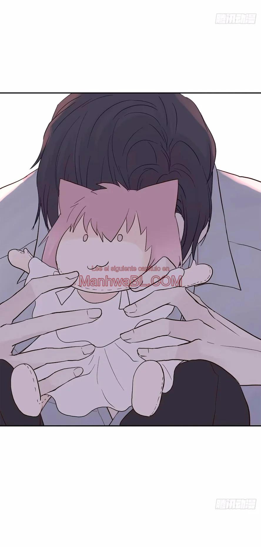 Amor accidentado - Capítulo 6 2 manhwa