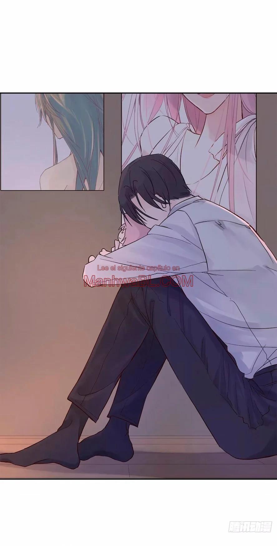 Amor accidentado - Capítulo 6 2 manhwa