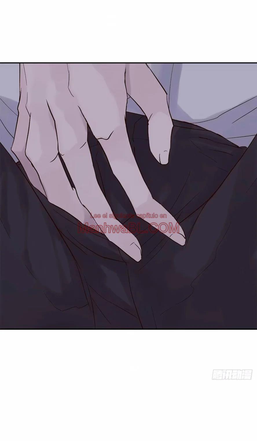 Amor accidentado - Capítulo 6 2 manhwa