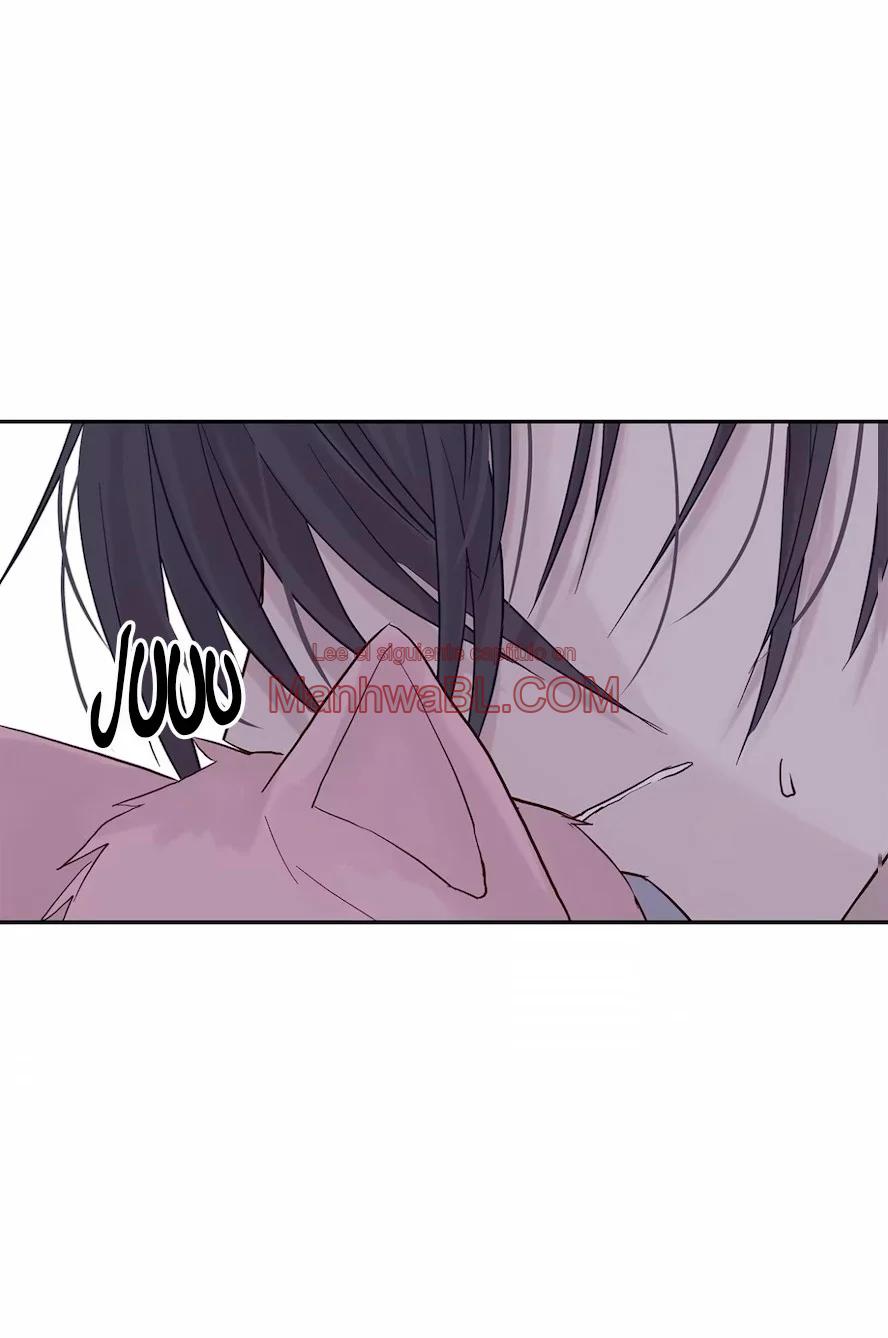 Amor accidentado - Capítulo 6 2 manhwa