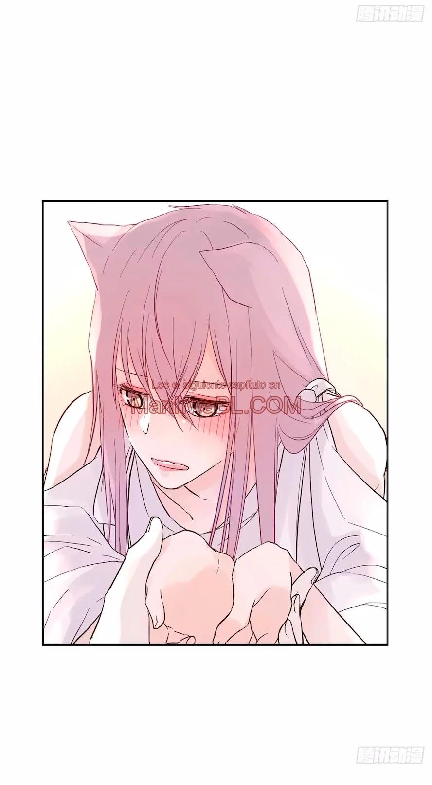 Amor accidentado - Capítulo 6 2 manhwa