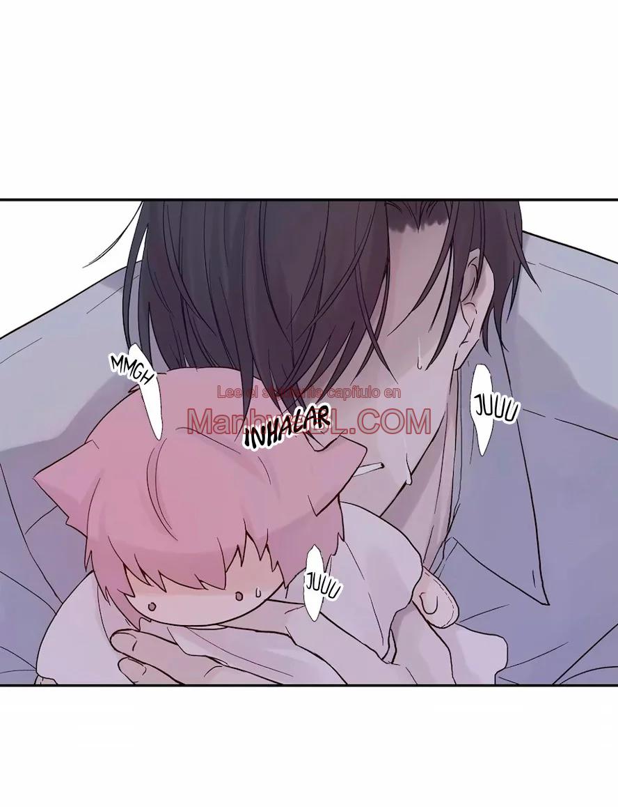 Amor accidentado - Capítulo 6 2 manhwa