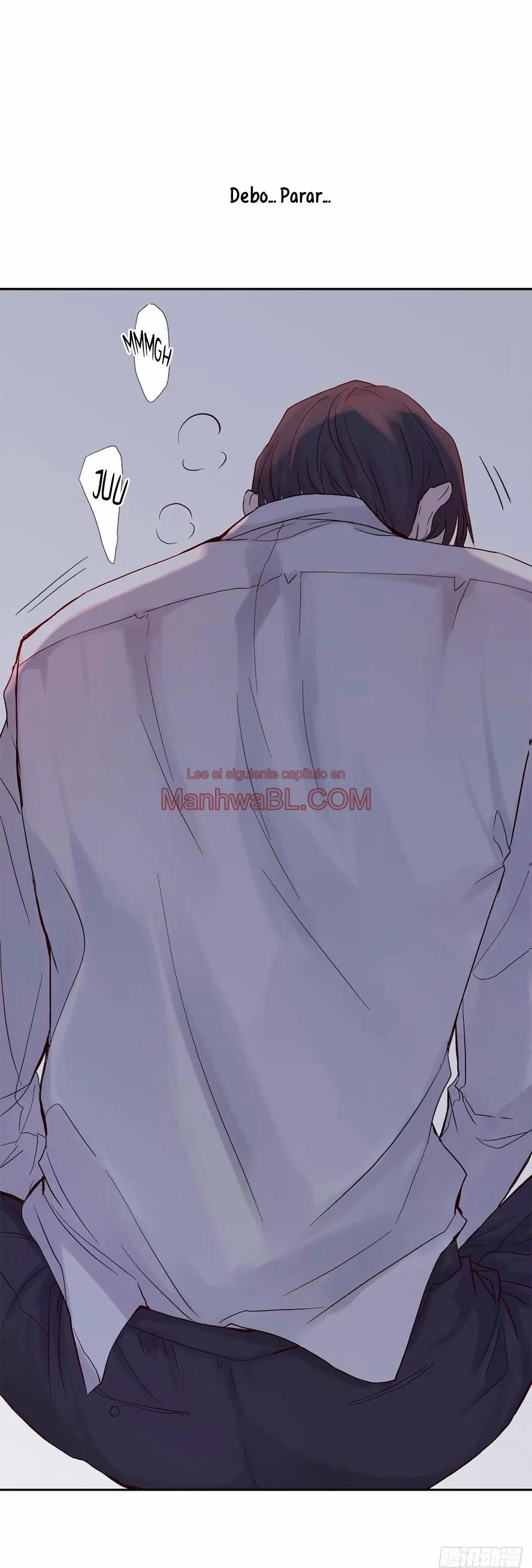 Amor accidentado - Capítulo 6 2 manhwa