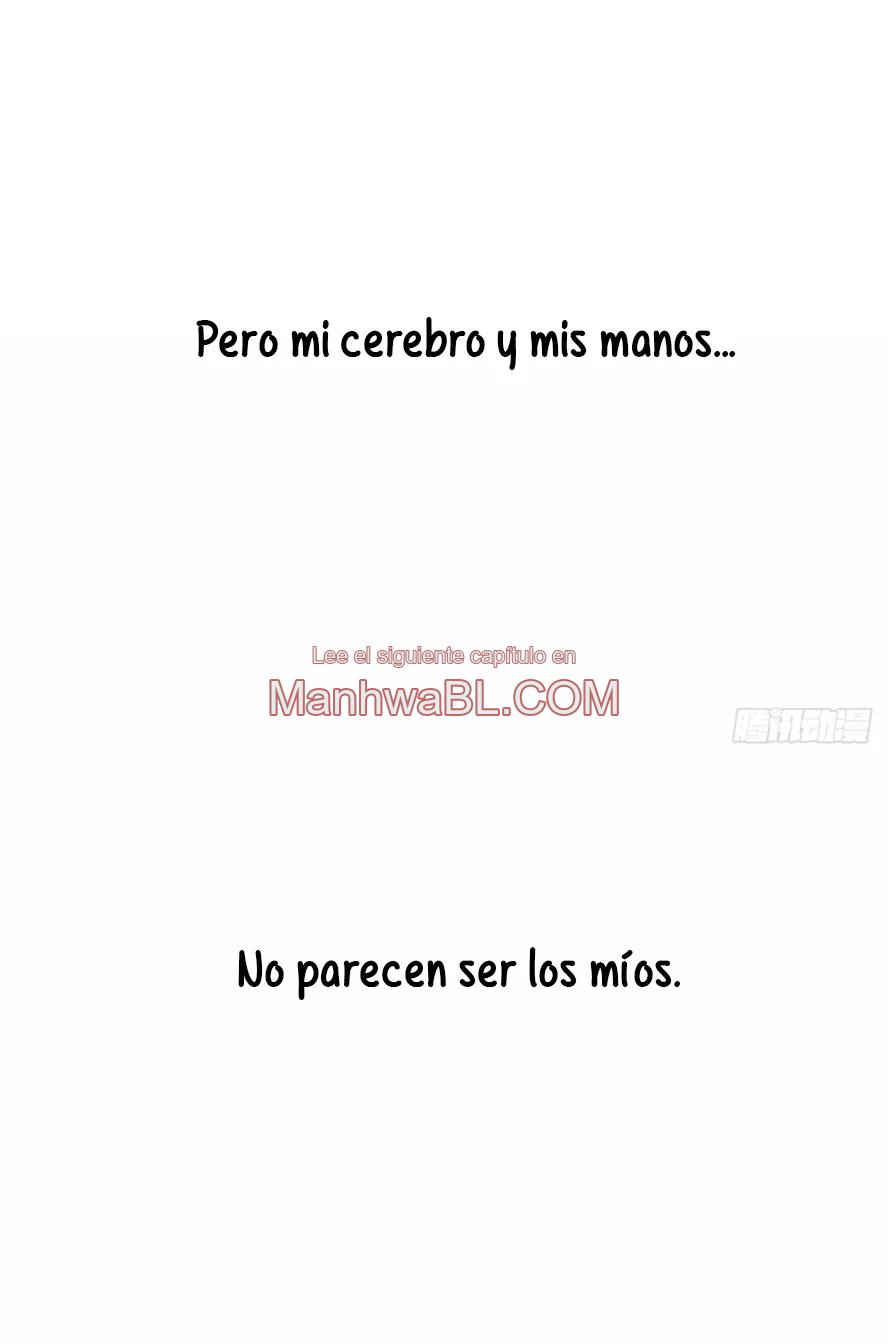 Amor accidentado - Capítulo 6 2 manhwa