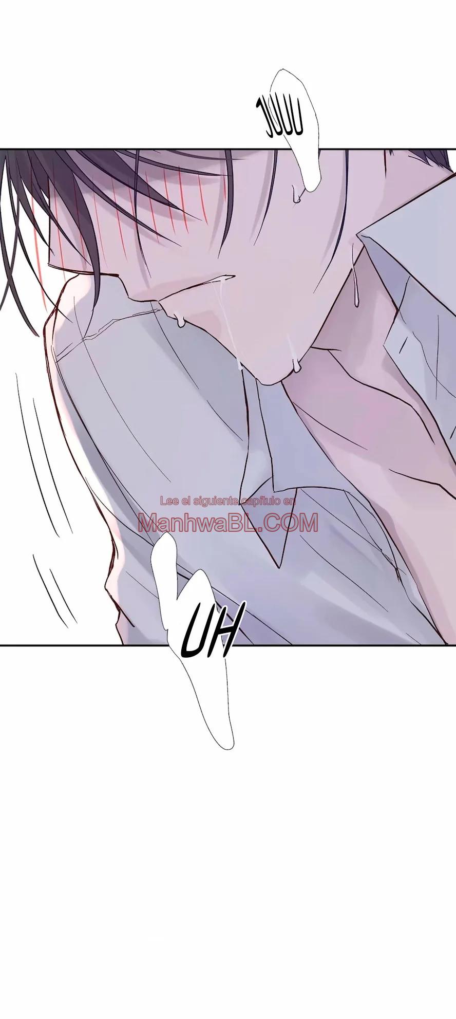 Amor accidentado - Capítulo 6 2 manhwa