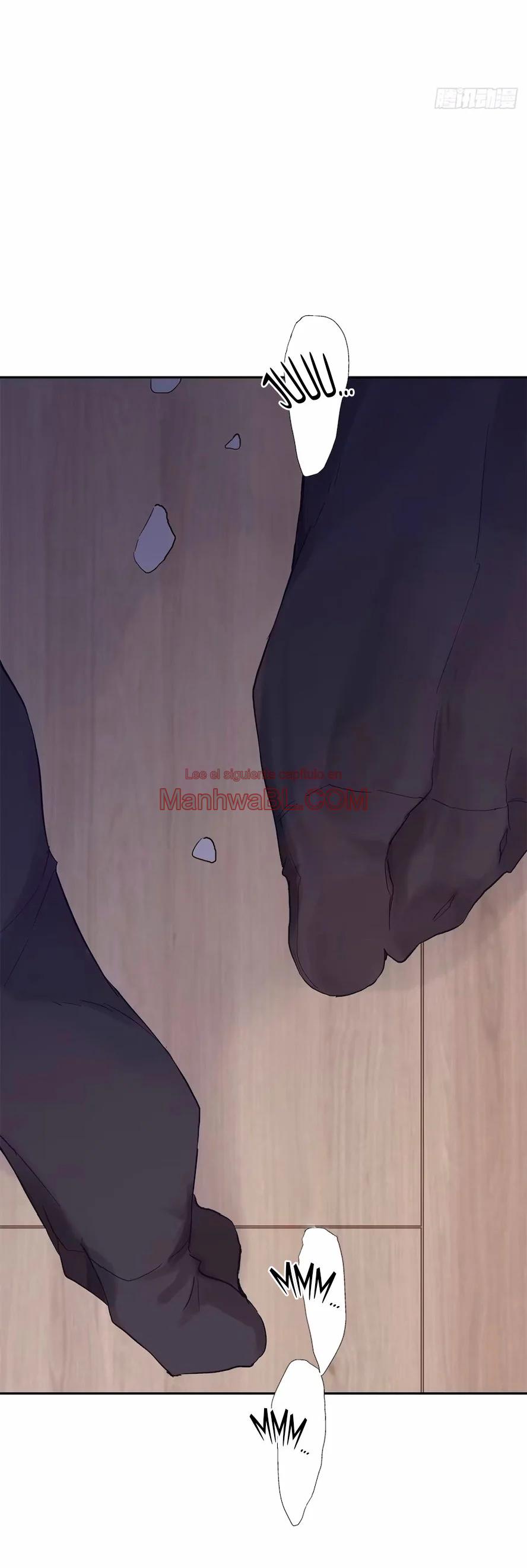 Amor accidentado - Capítulo 6 2 manhwa