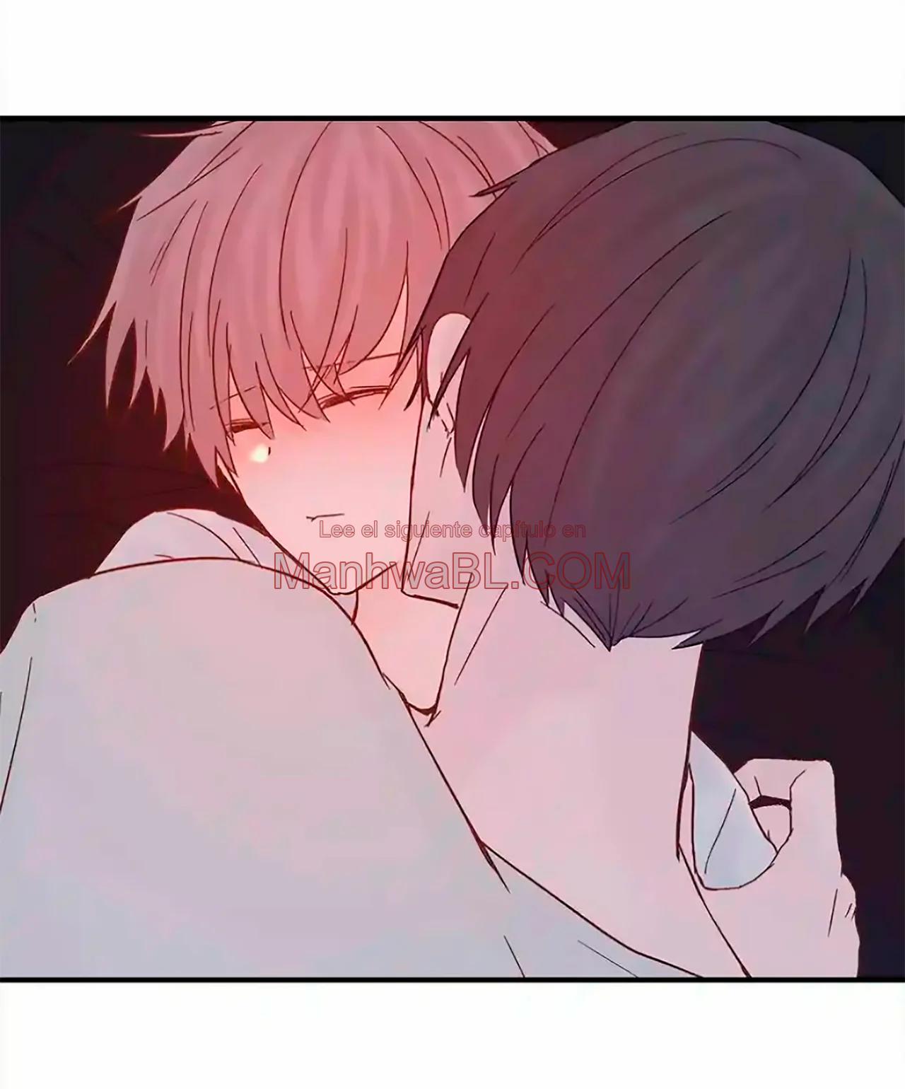 Amor accidentado - Capítulo 44 manhwa