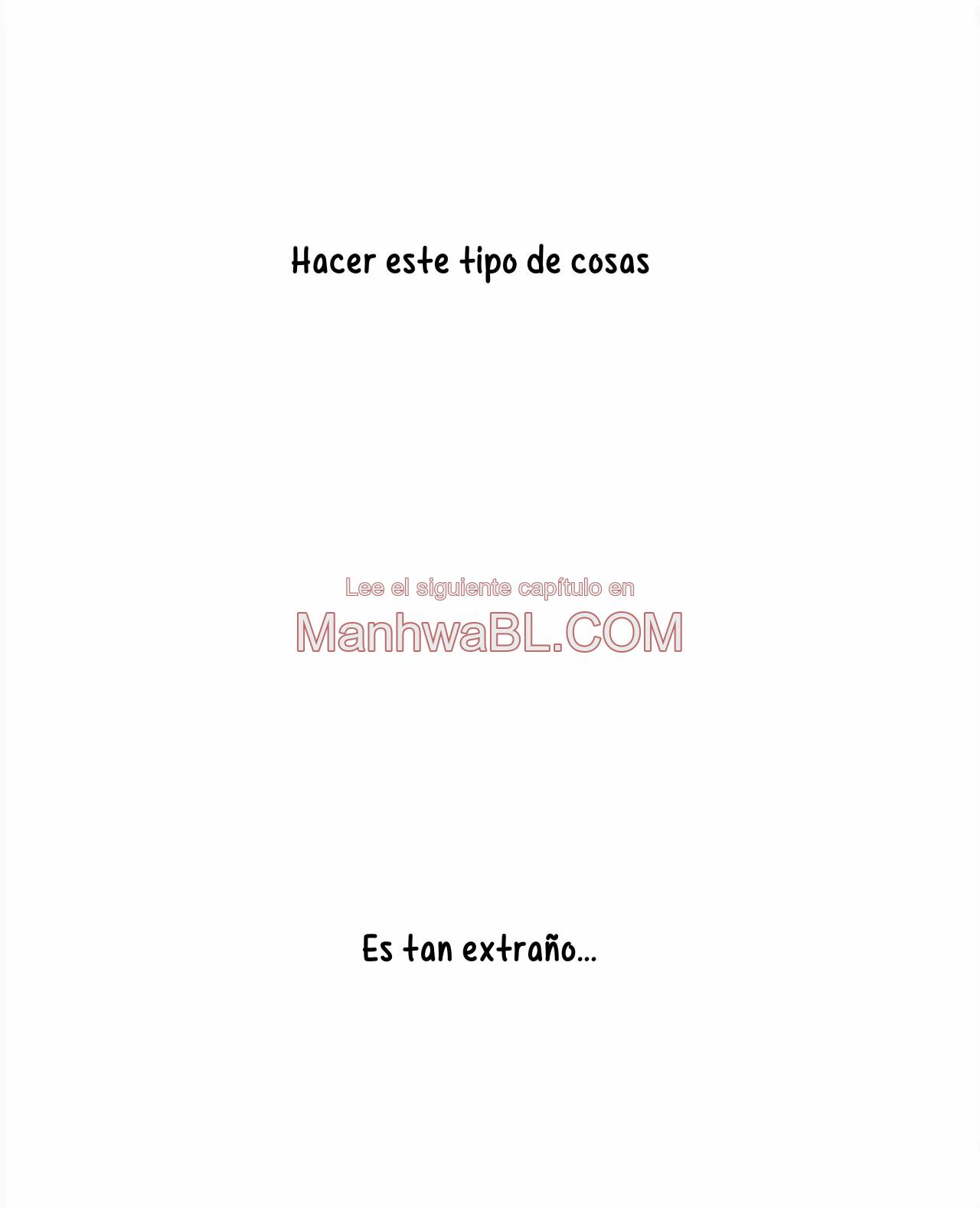 Amor accidentado - Capítulo 44 manhwa
