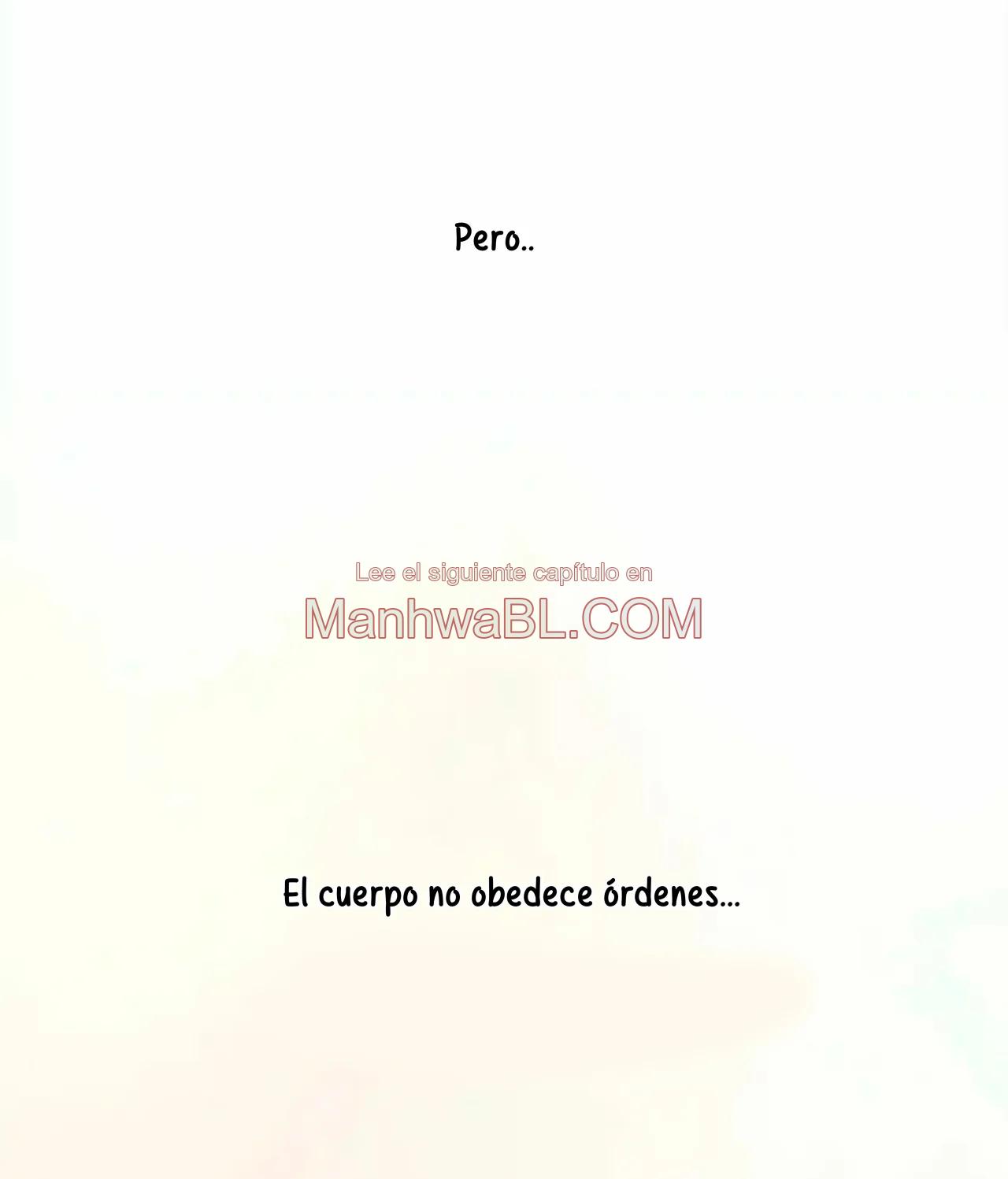 Amor accidentado - Capítulo 44 manhwa