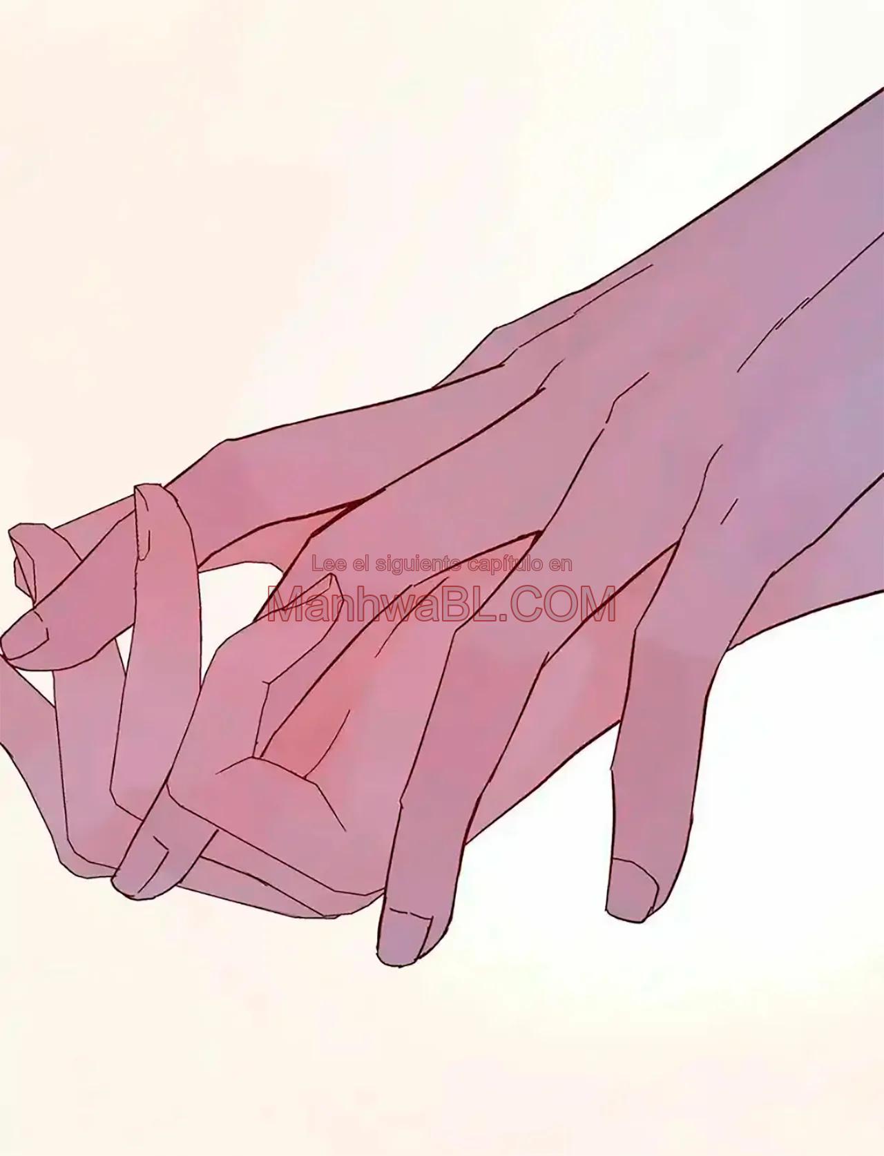 Amor accidentado - Capítulo 44 manhwa