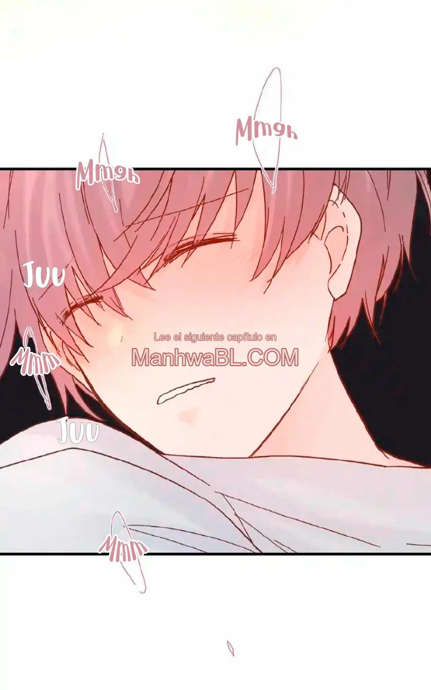Amor accidentado - Capítulo 44 manhwa