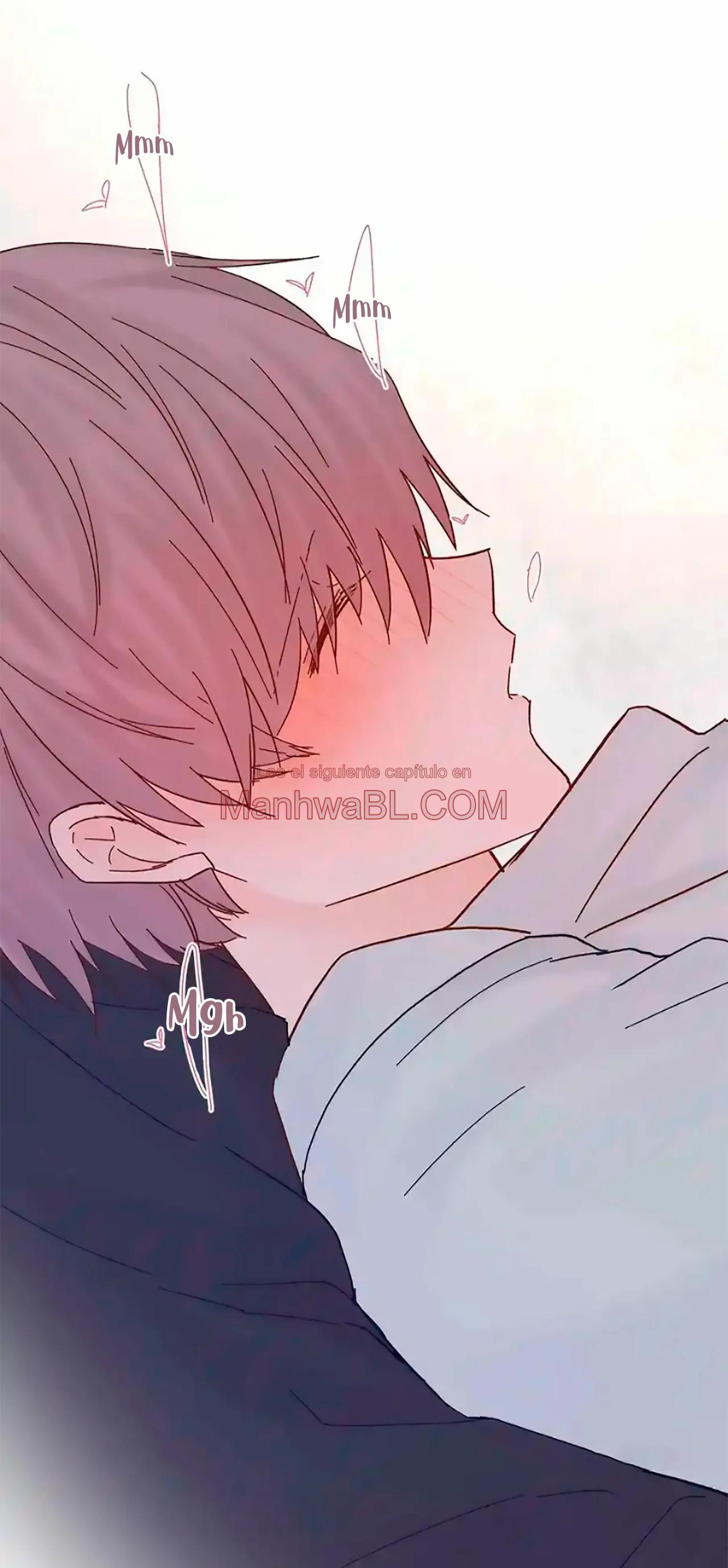 Amor accidentado - Capítulo 44 manhwa