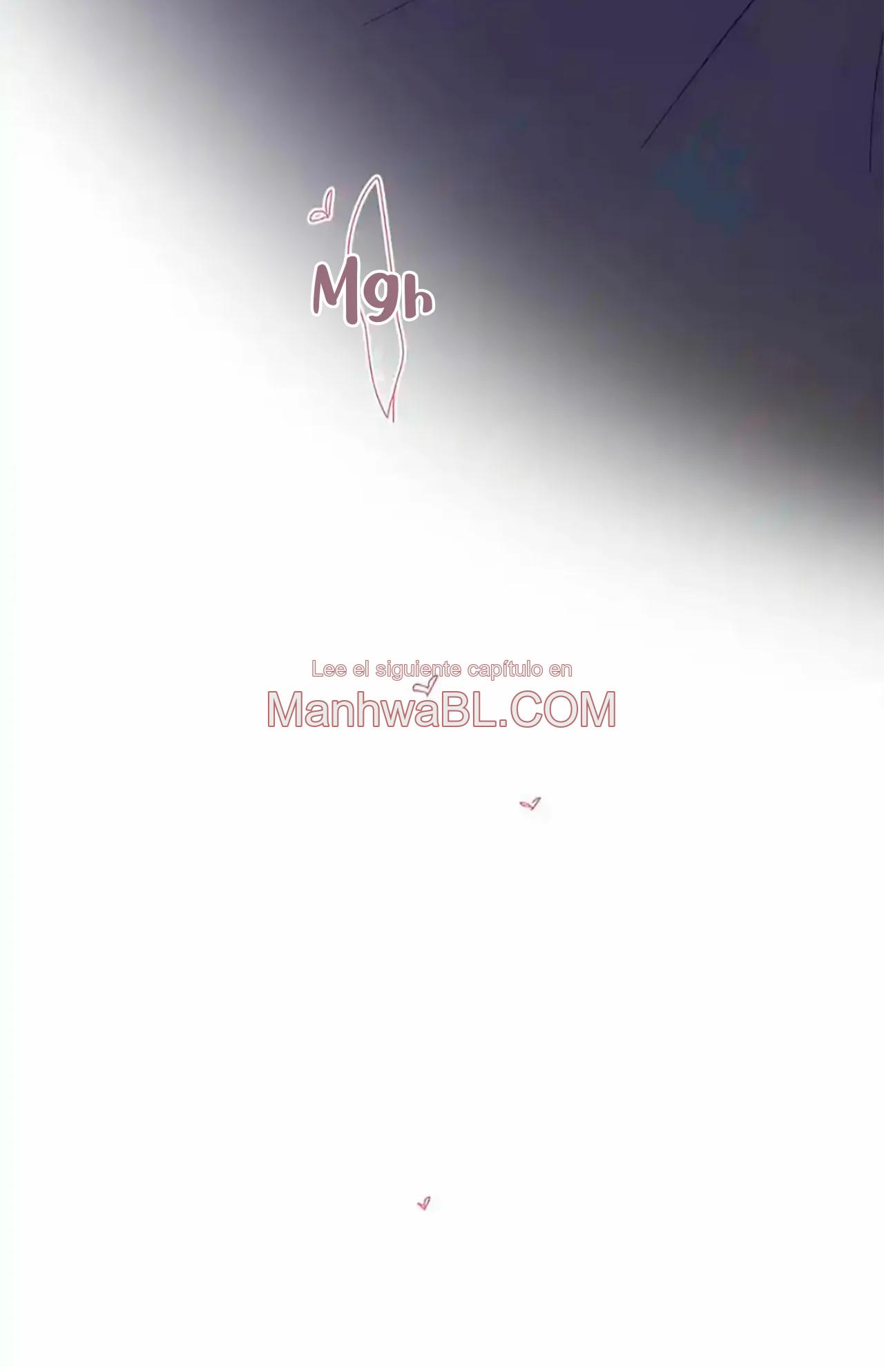 Amor accidentado - Capítulo 44 manhwa