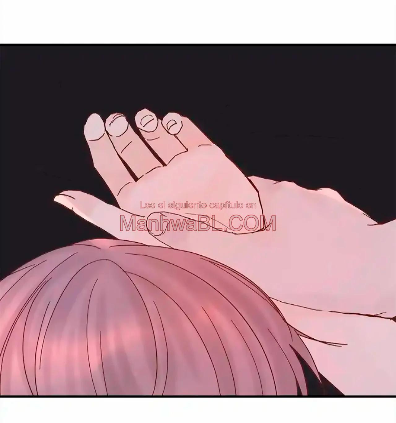 Amor accidentado - Capítulo 44 manhwa