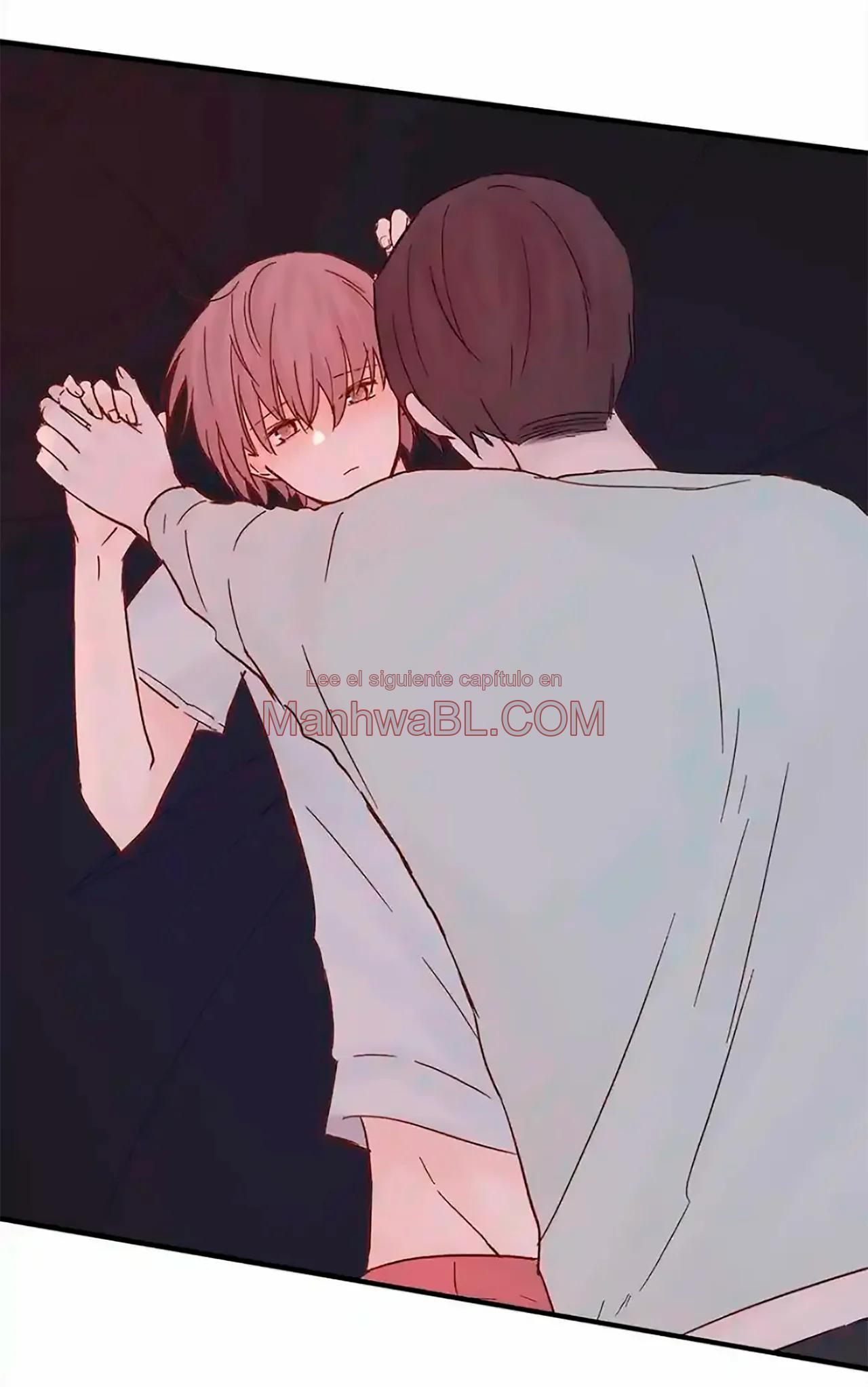 Amor accidentado - Capítulo 44 manhwa