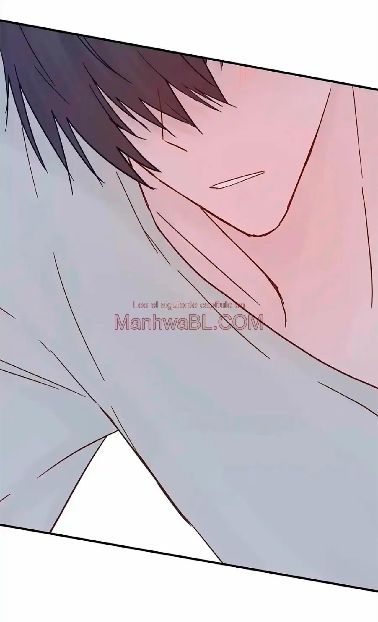 Amor accidentado - Capítulo 44 manhwa