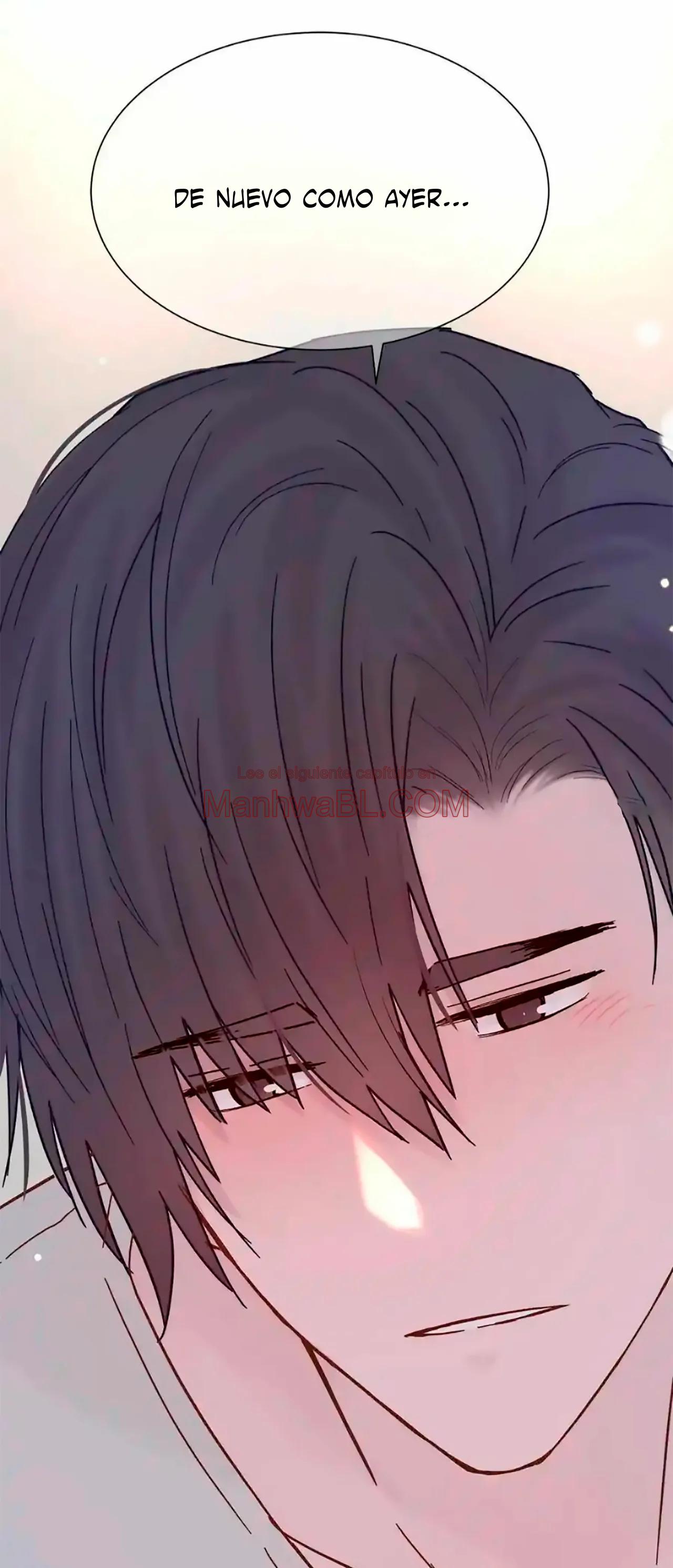 Amor accidentado - Capítulo 44 manhwa