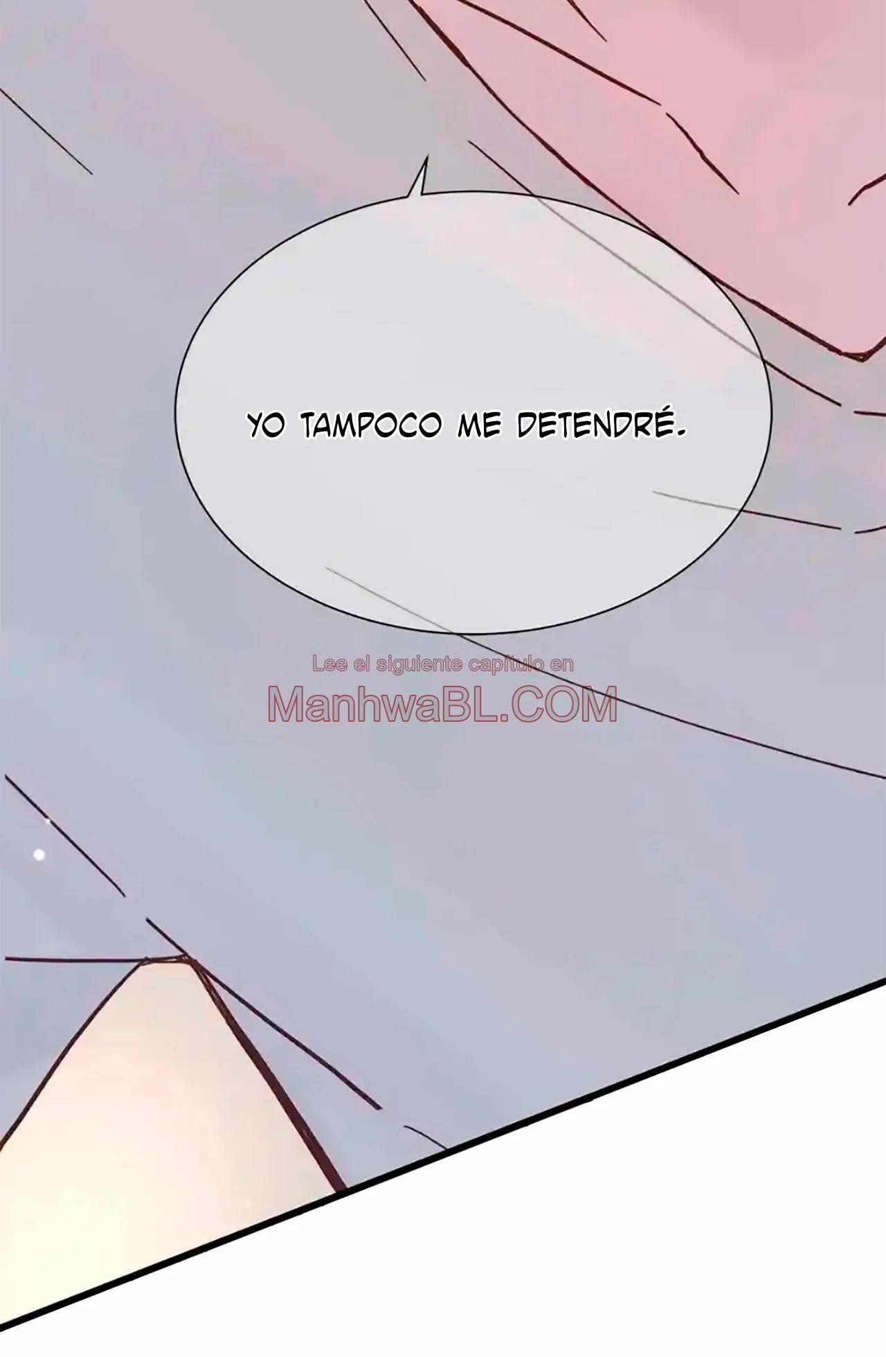 Amor accidentado - Capítulo 44 manhwa