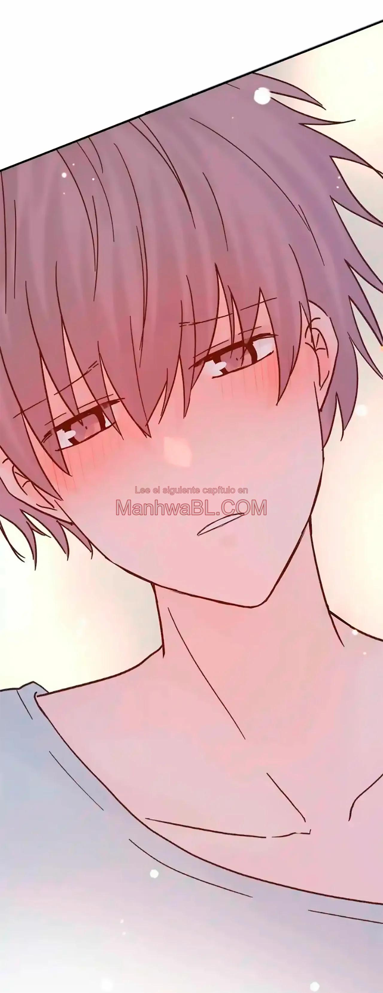 Amor accidentado - Capítulo 44 manhwa