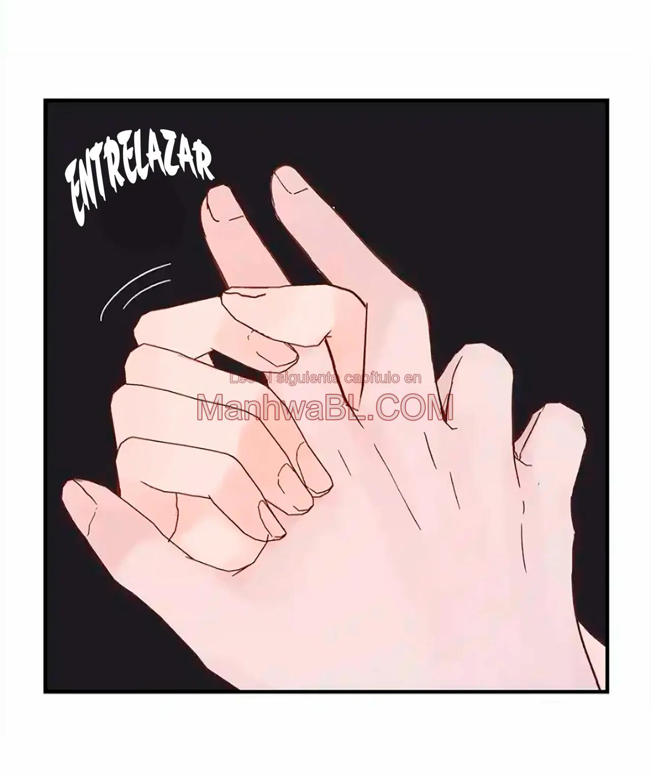Amor accidentado - Capítulo 44 manhwa