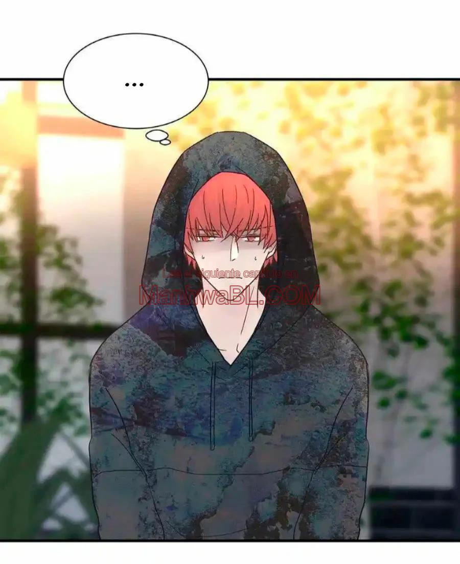 Amor accidentado - Capítulo 47 3 manhwa