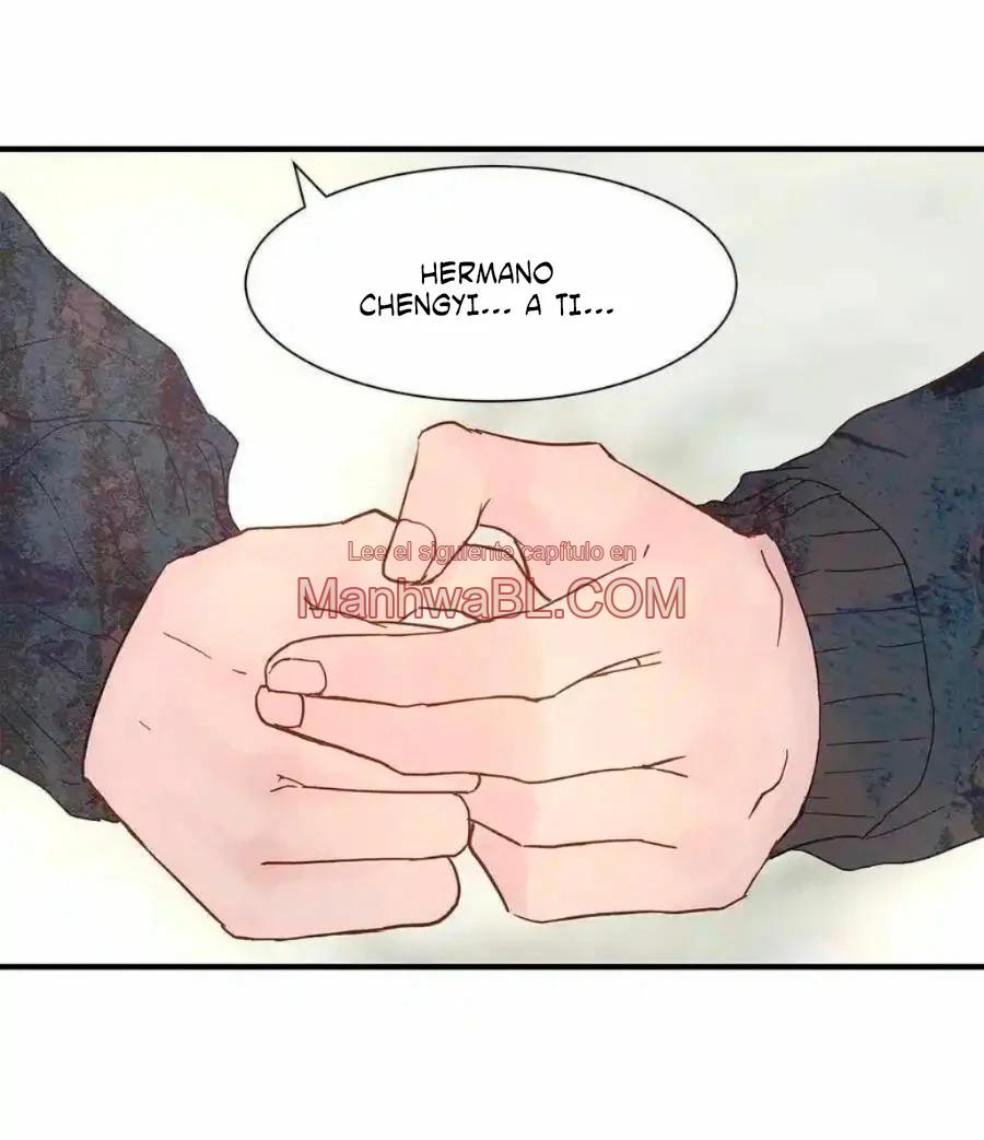 Amor accidentado - Capítulo 47 3 manhwa