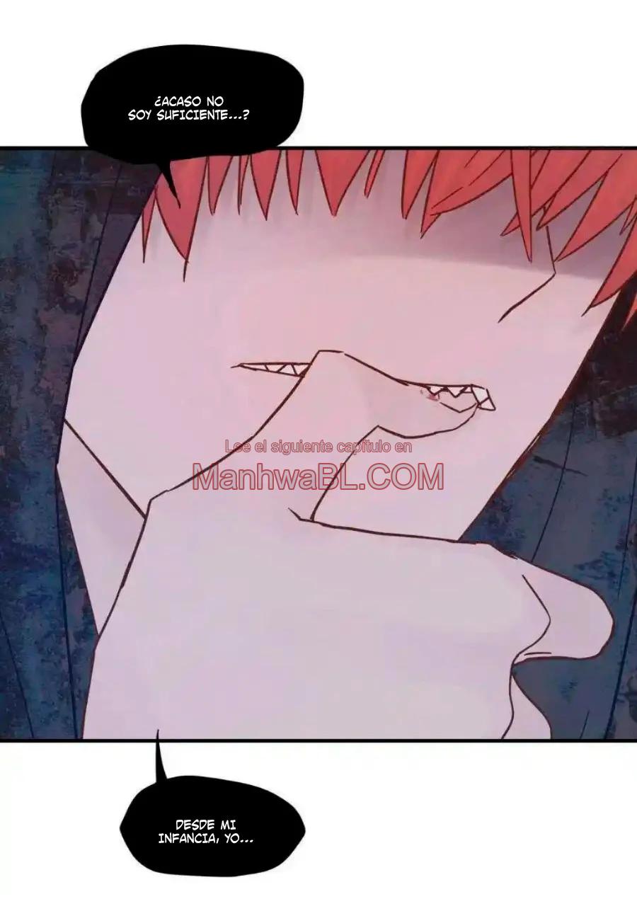 Amor accidentado - Capítulo 47 3 manhwa