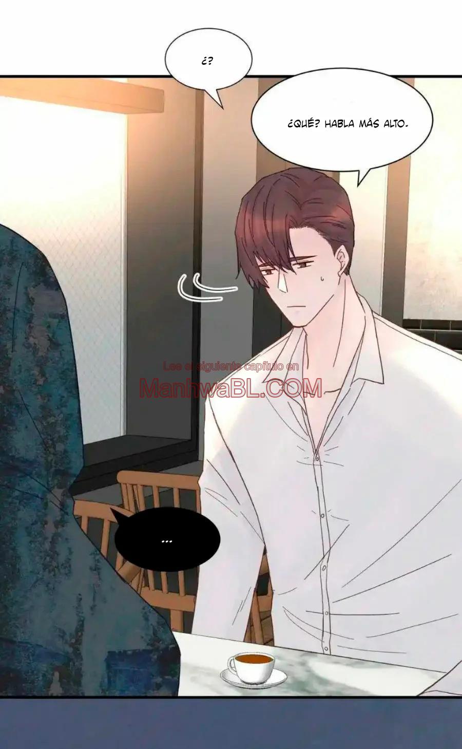 Amor accidentado - Capítulo 47 3 manhwa
