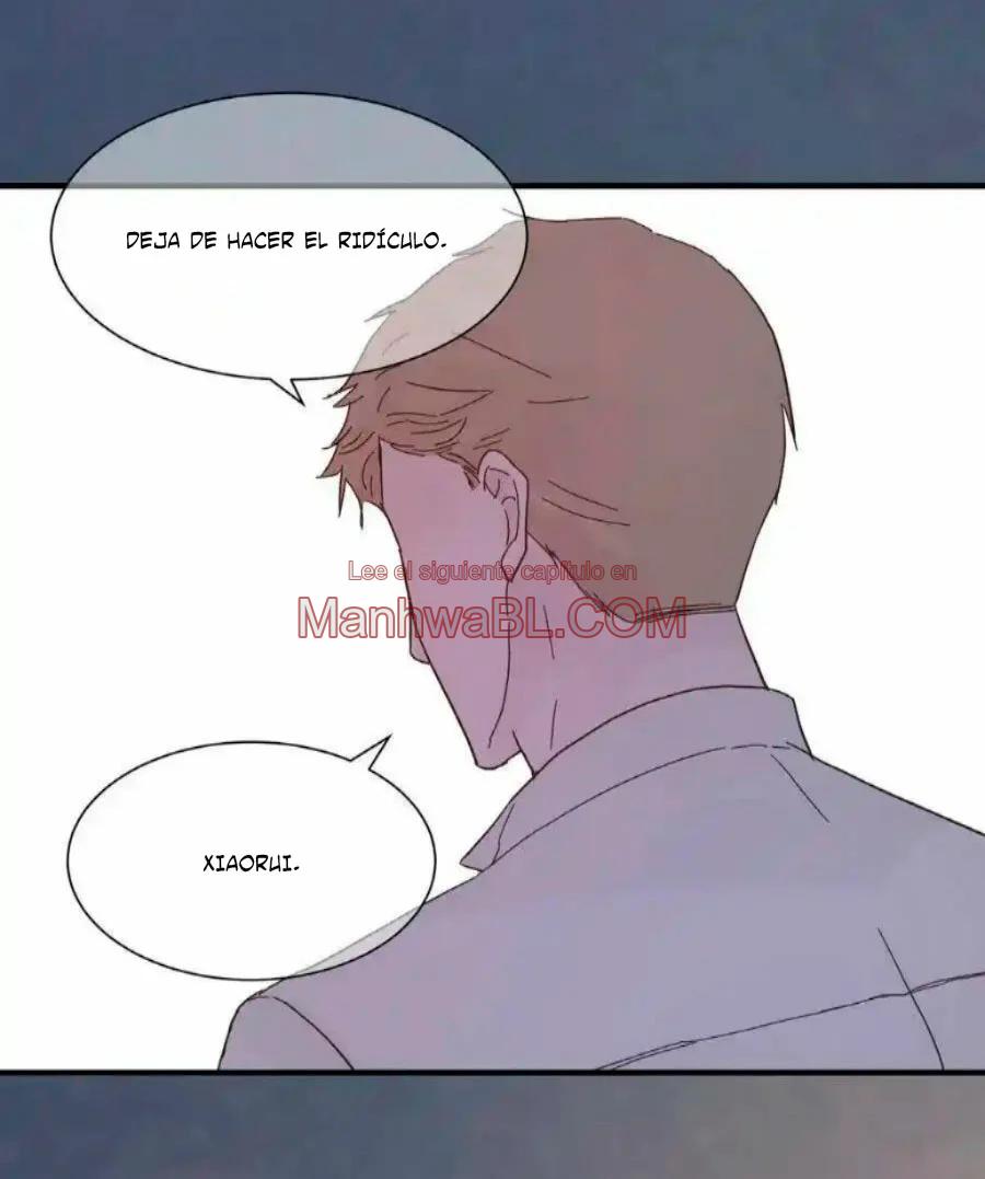 Amor accidentado - Capítulo 47 3 manhwa