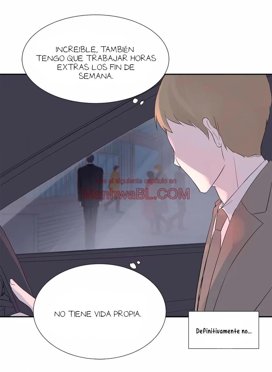 Amor accidentado - Capítulo 3 manhwa