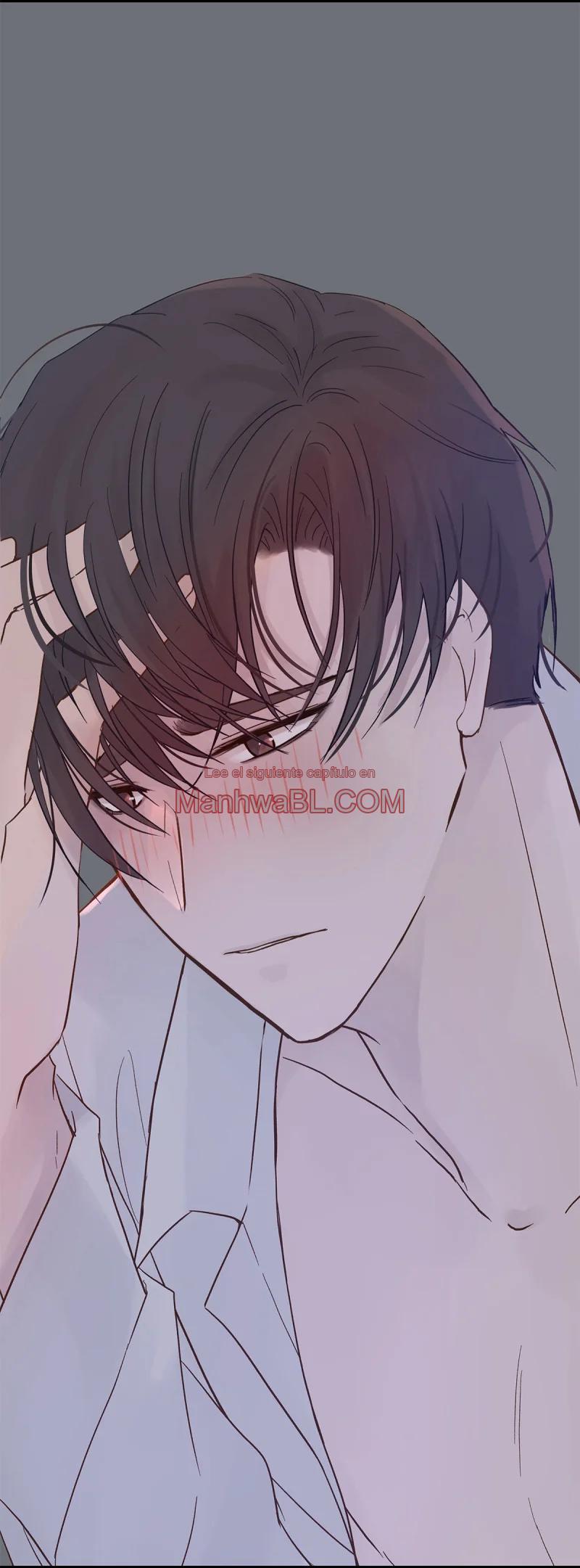 Amor accidentado - Capítulo 10 manhwa