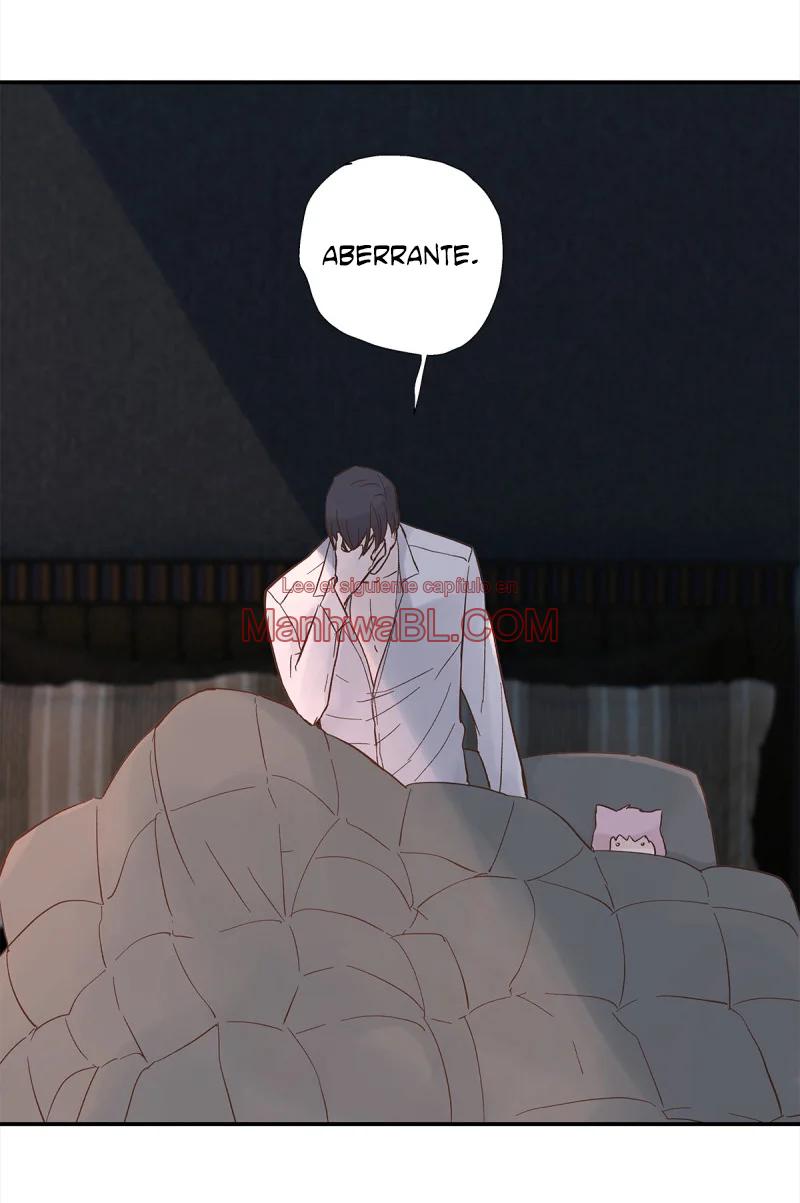 Amor accidentado - Capítulo 10 manhwa