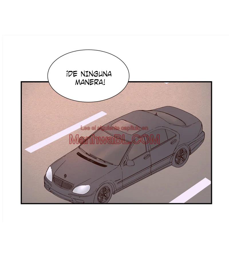 Amor accidentado - Capítulo 10 manhwa