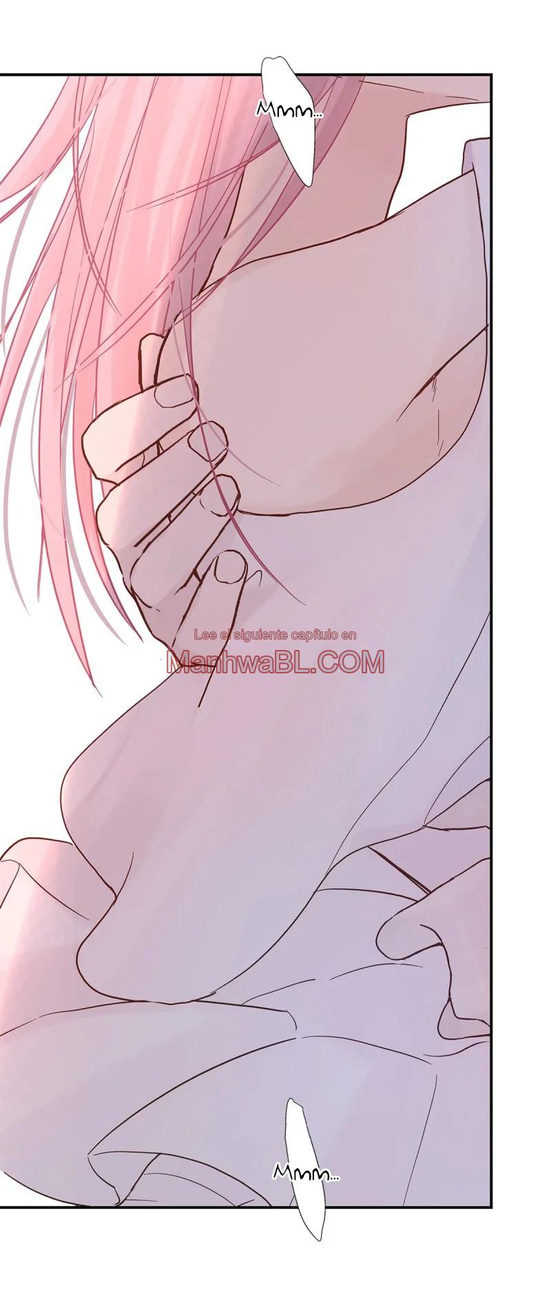 Amor accidentado - Capítulo 10 manhwa