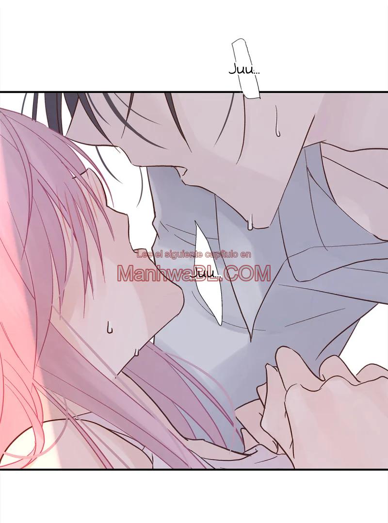 Amor accidentado - Capítulo 10 manhwa