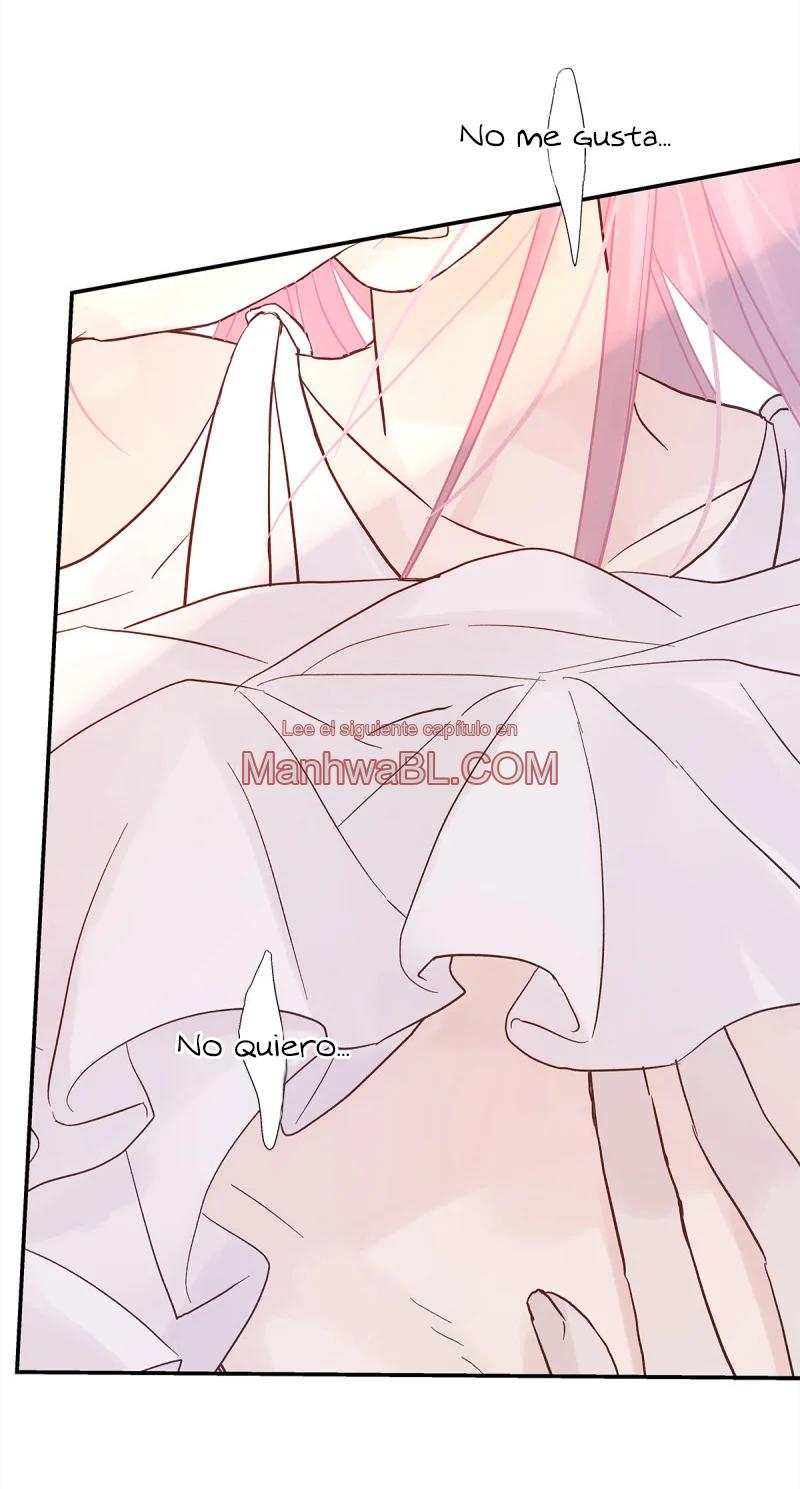 Amor accidentado - Capítulo 10 manhwa