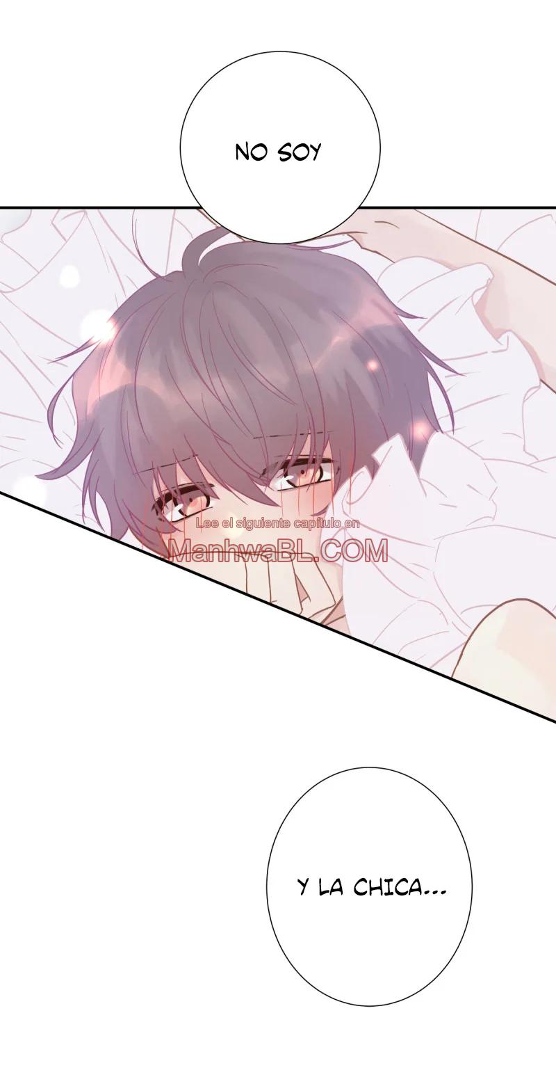 Amor accidentado - Capítulo 10 manhwa