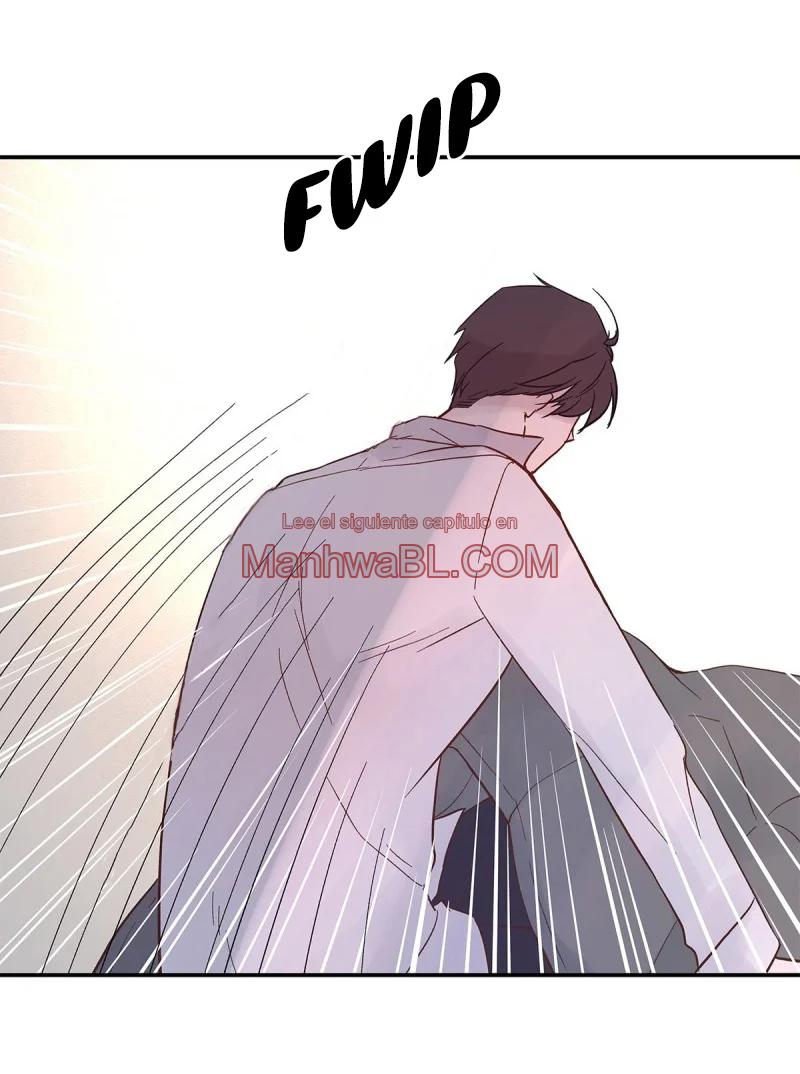 Amor accidentado - Capítulo 10 manhwa