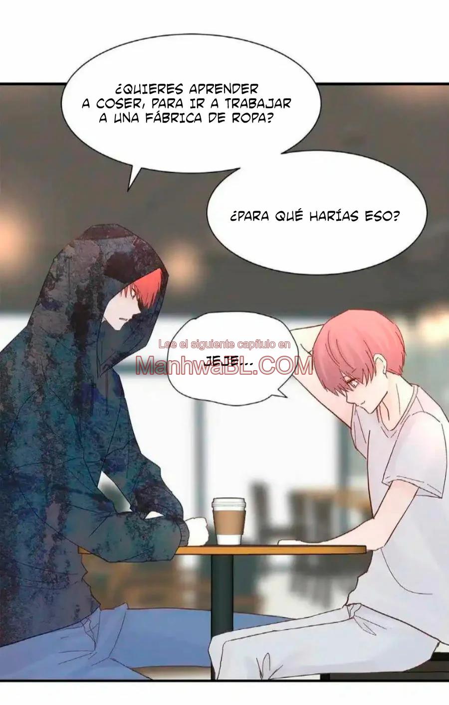Amor accidentado - Capítulo 46 2 manhwa