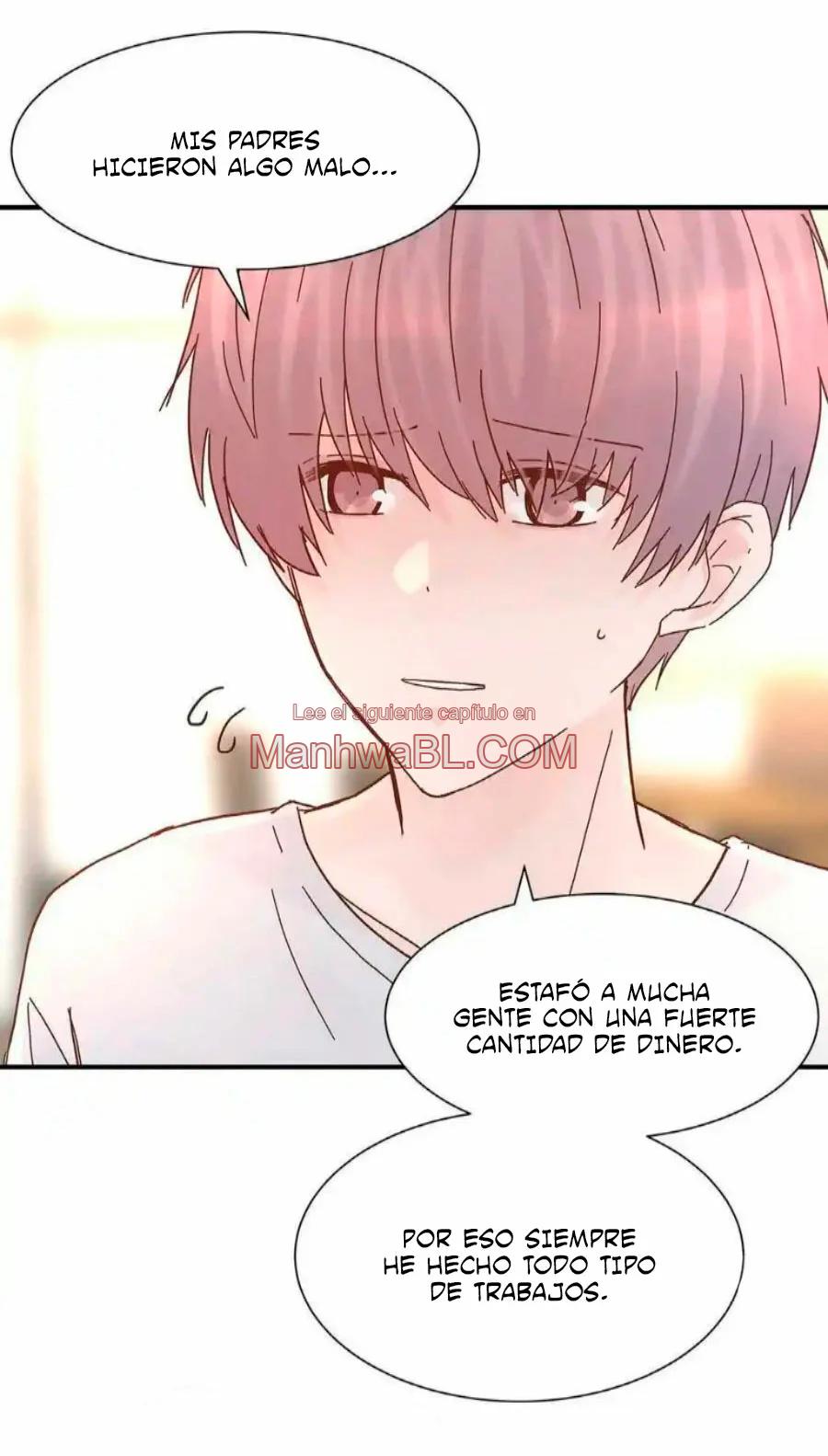 Amor accidentado - Capítulo 46 2 manhwa