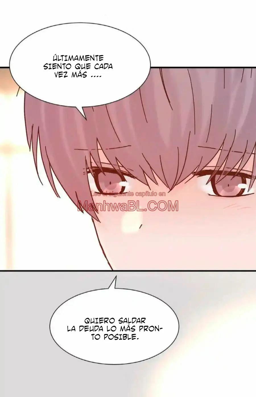Amor accidentado - Capítulo 46 2 manhwa
