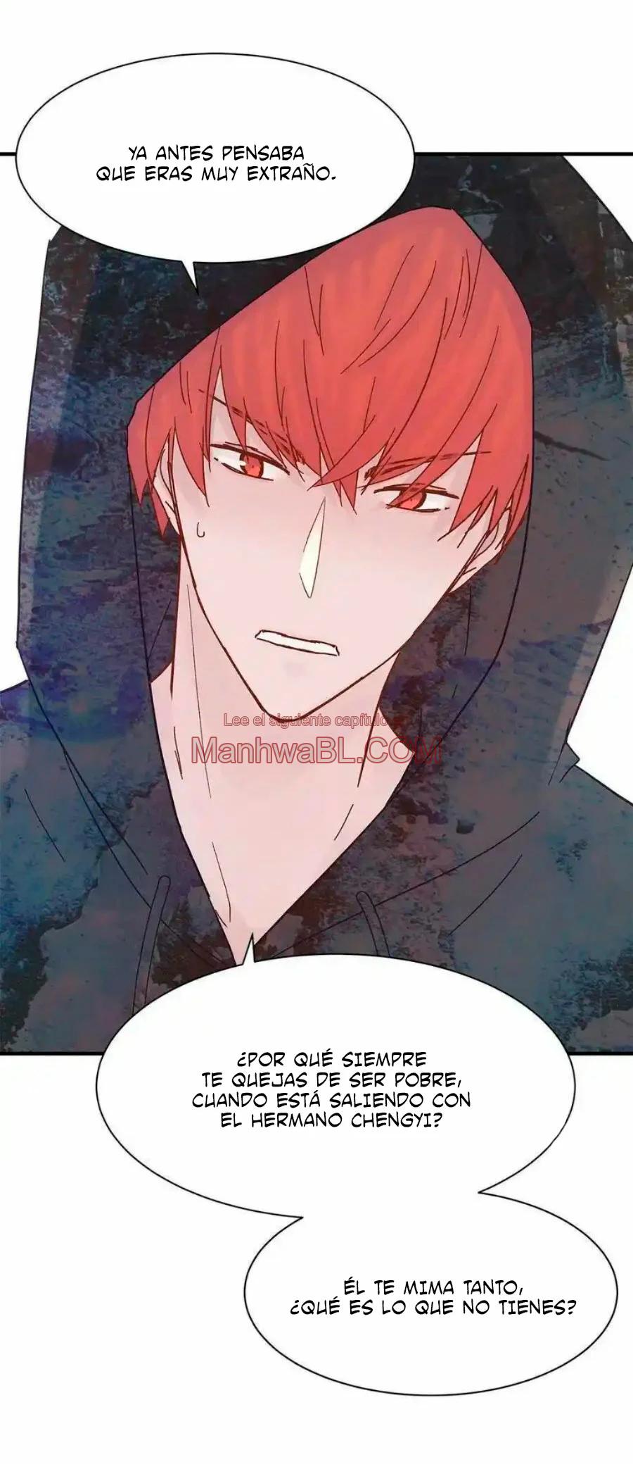 Amor accidentado - Capítulo 46 2 manhwa