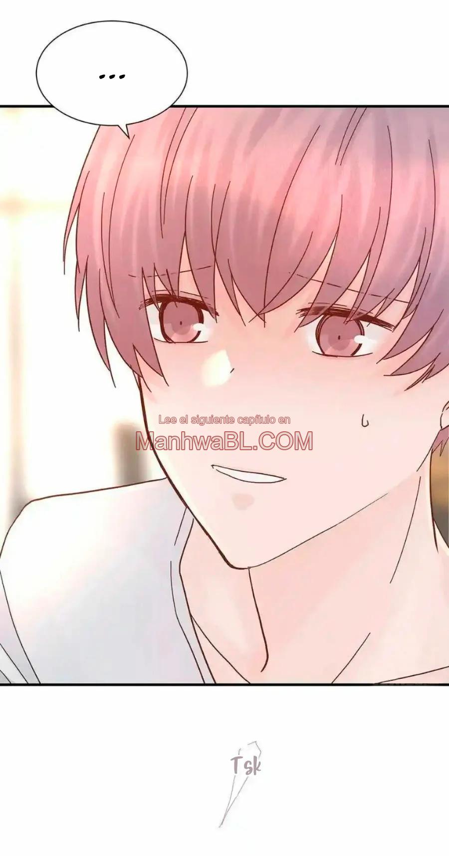 Amor accidentado - Capítulo 46 2 manhwa